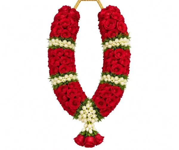 Rose Garland